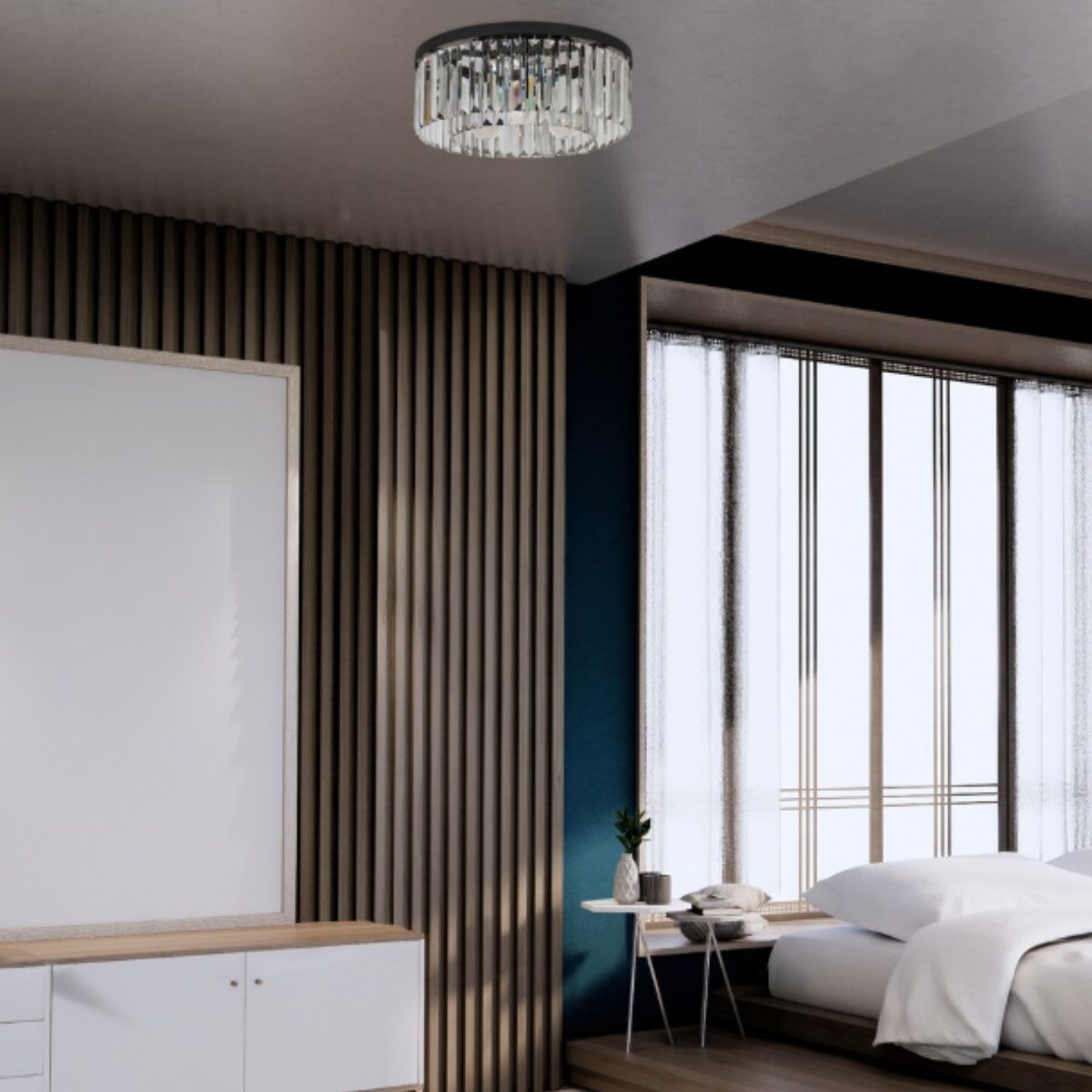 Plafonjera Eloisa 71093 