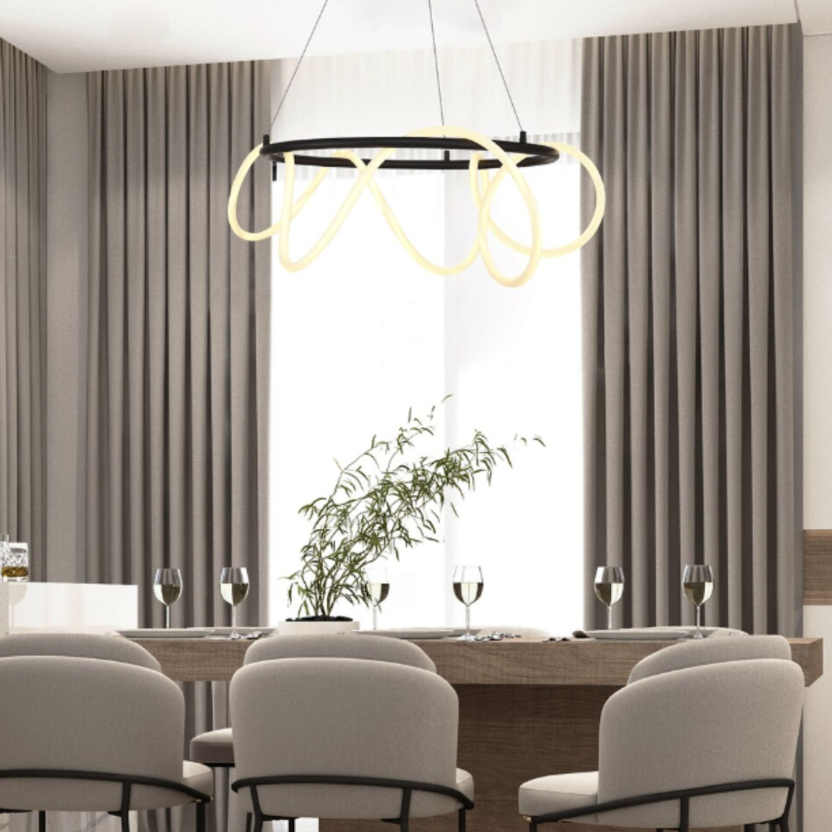 Visilica Montema 72191 