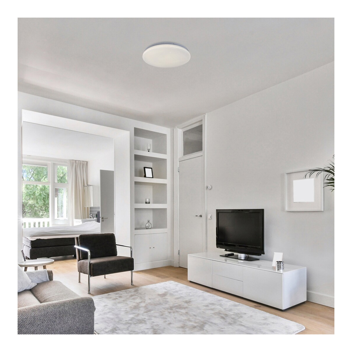 Plafonska lampa VENDEL 71104 