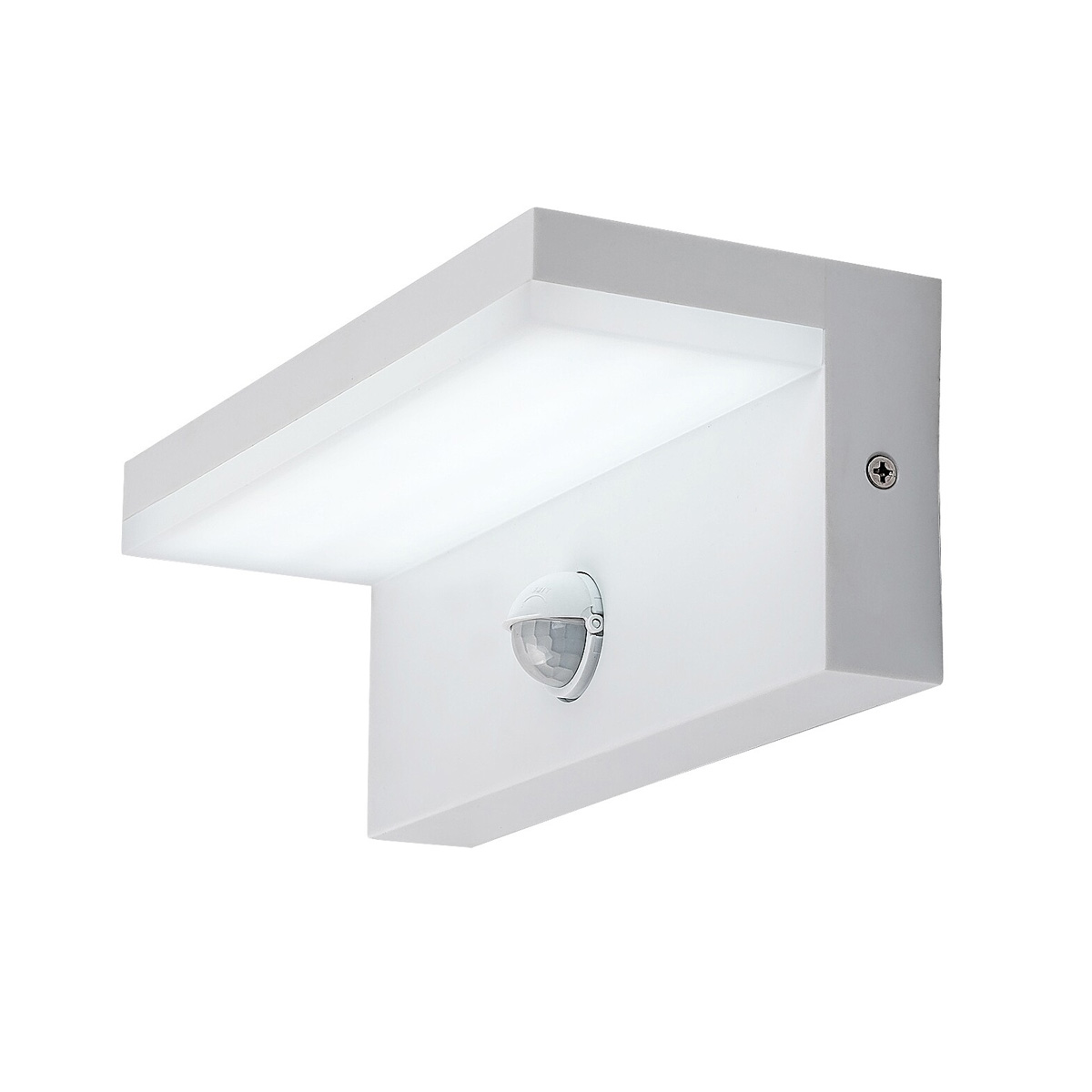 LED zidna lampa ZARAGOZA  77116 
