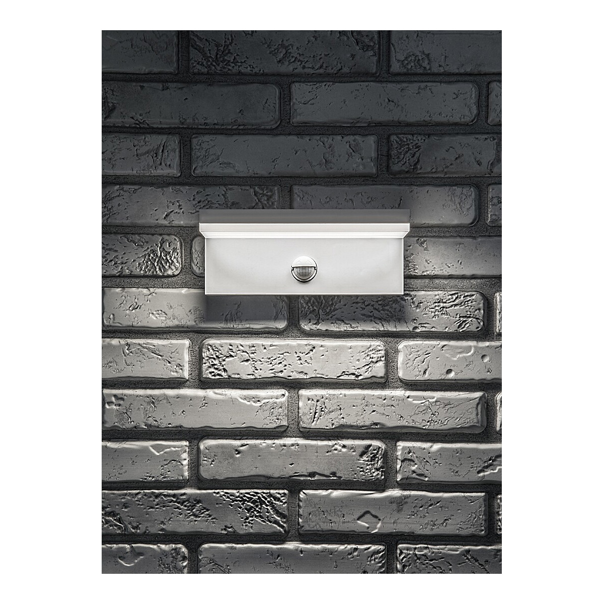 LED zidna lampa ZARAGOZA  77116 