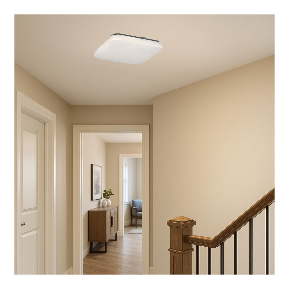 Plafonska lampa ROB 2286 