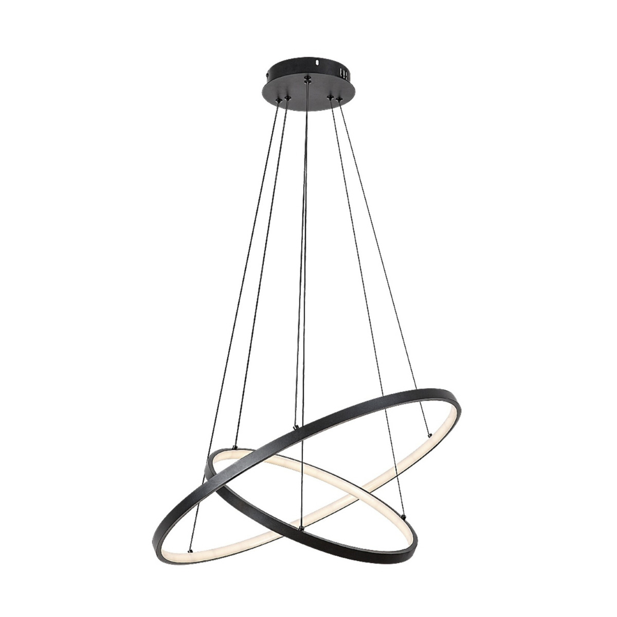 Led visilica Beliza 72345 