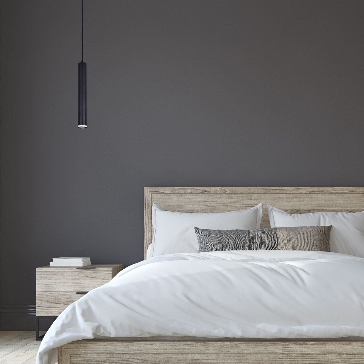 Led visilica Senobia 73036 