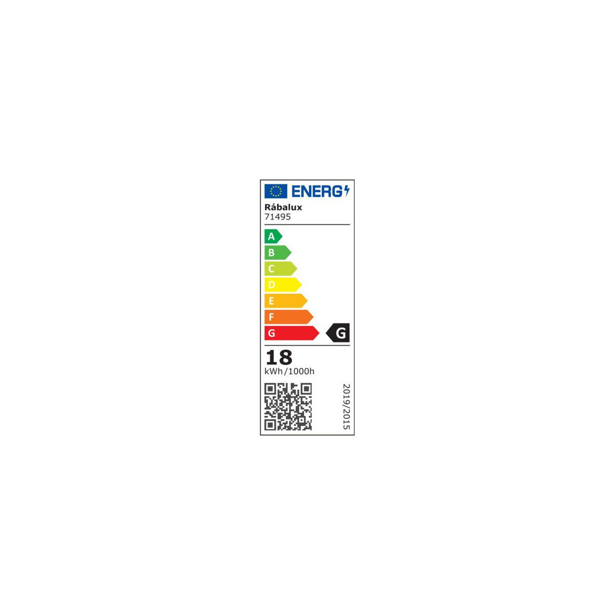 Plafonjera LIRIEN 71495 