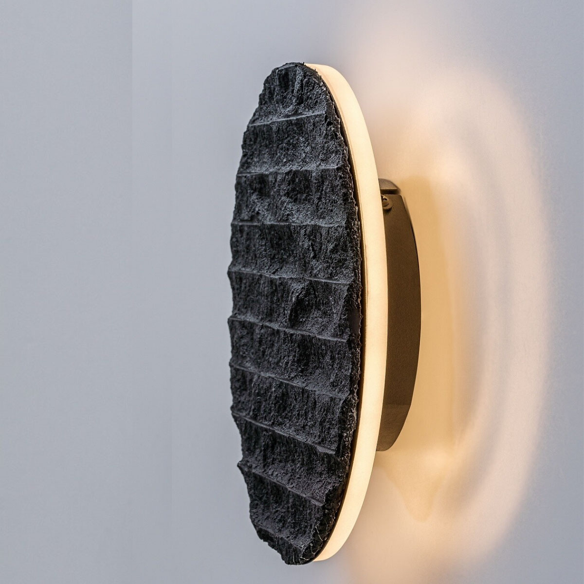 Zidna lampa Timmo 71524 