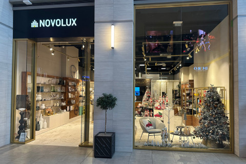 Galerija-Novo lux