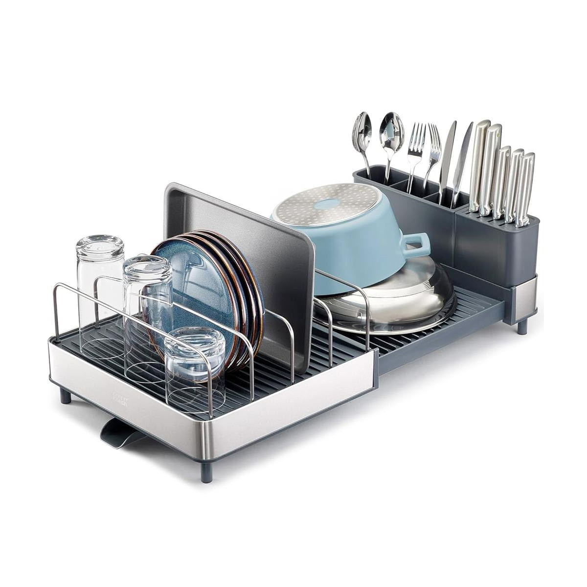 Oceđivač za sudove Max Steel 851690 