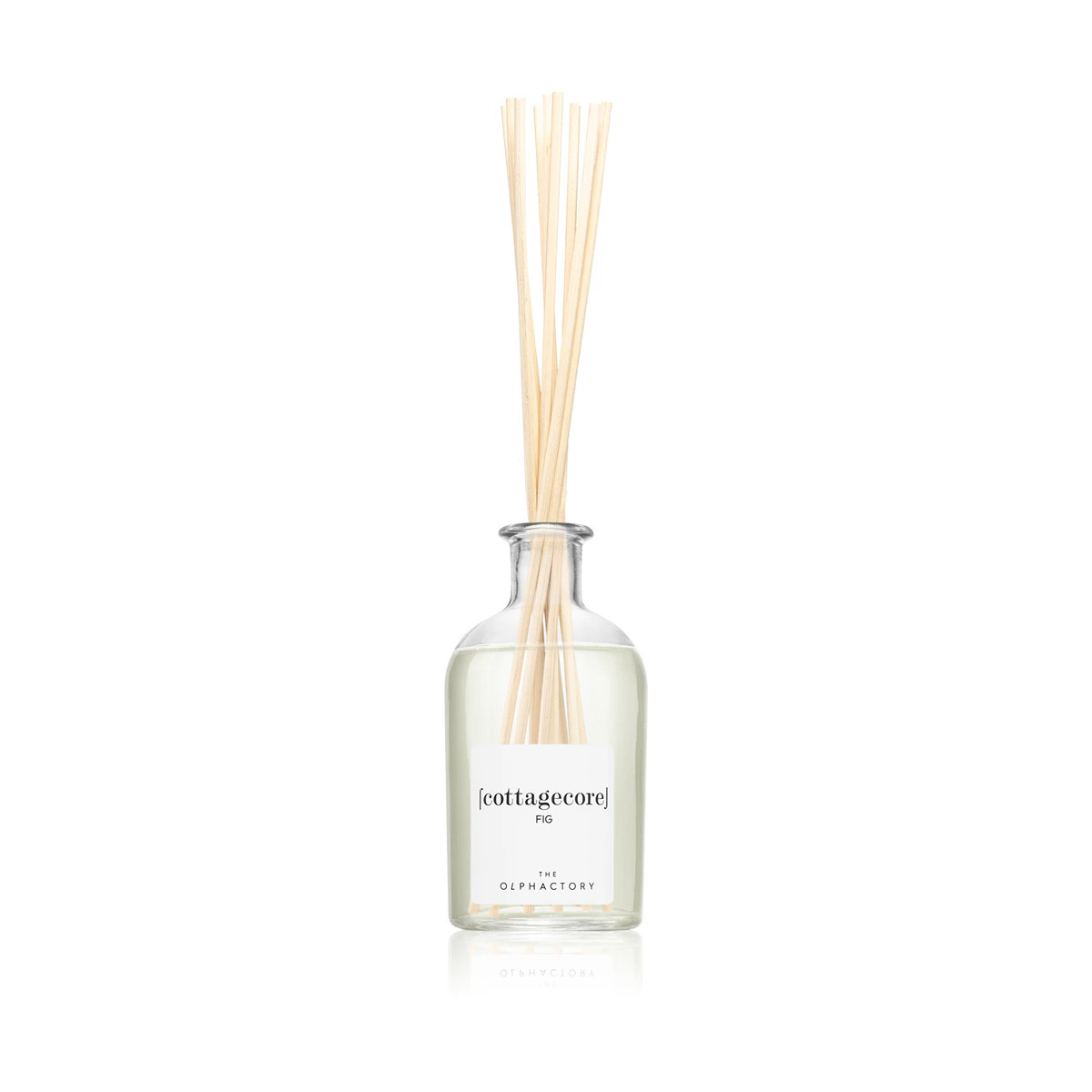 THE OLPHACTORY Mirisni difuzor COTTAGECORE FIG 100ml MK250FV 