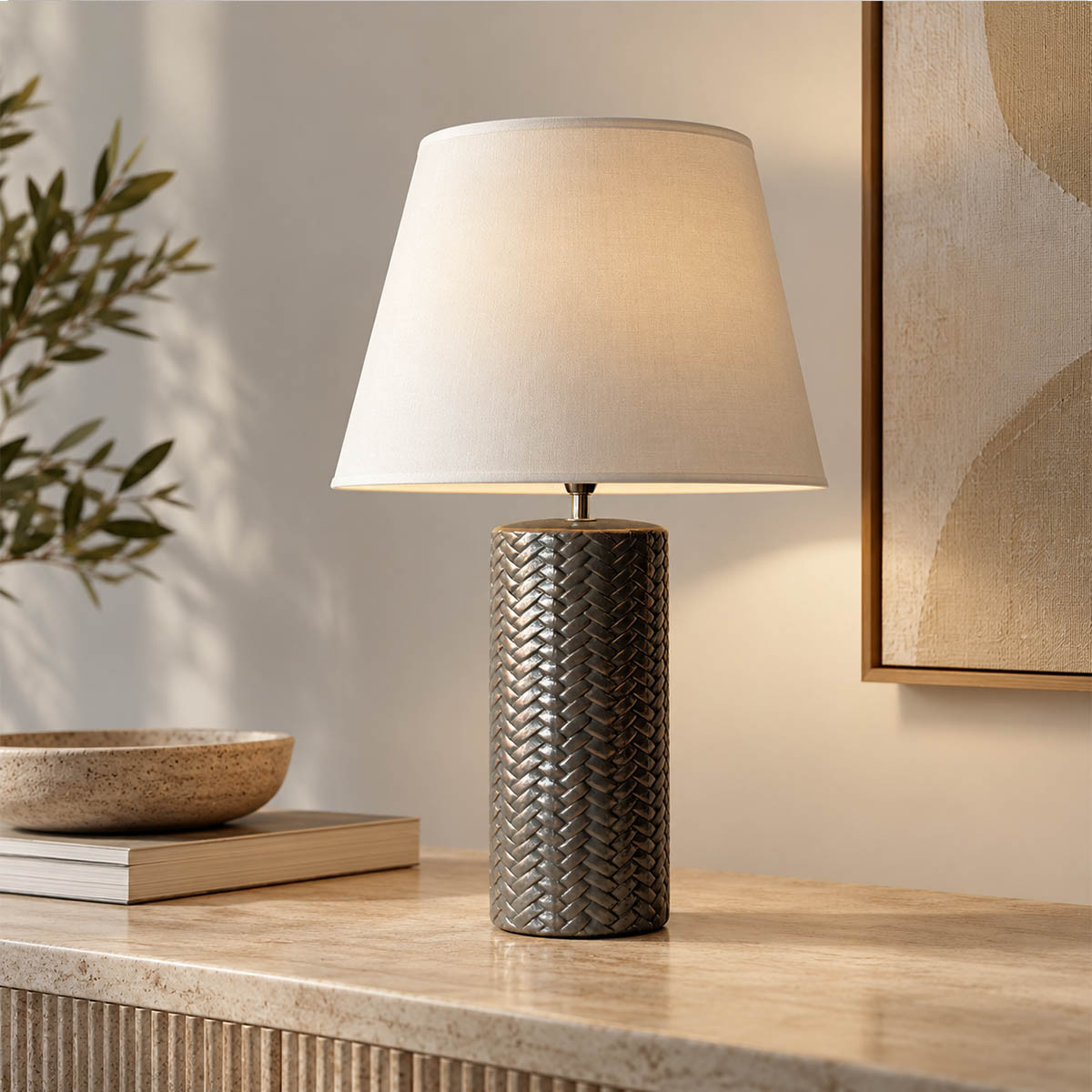 Stona lampa MUS-183 