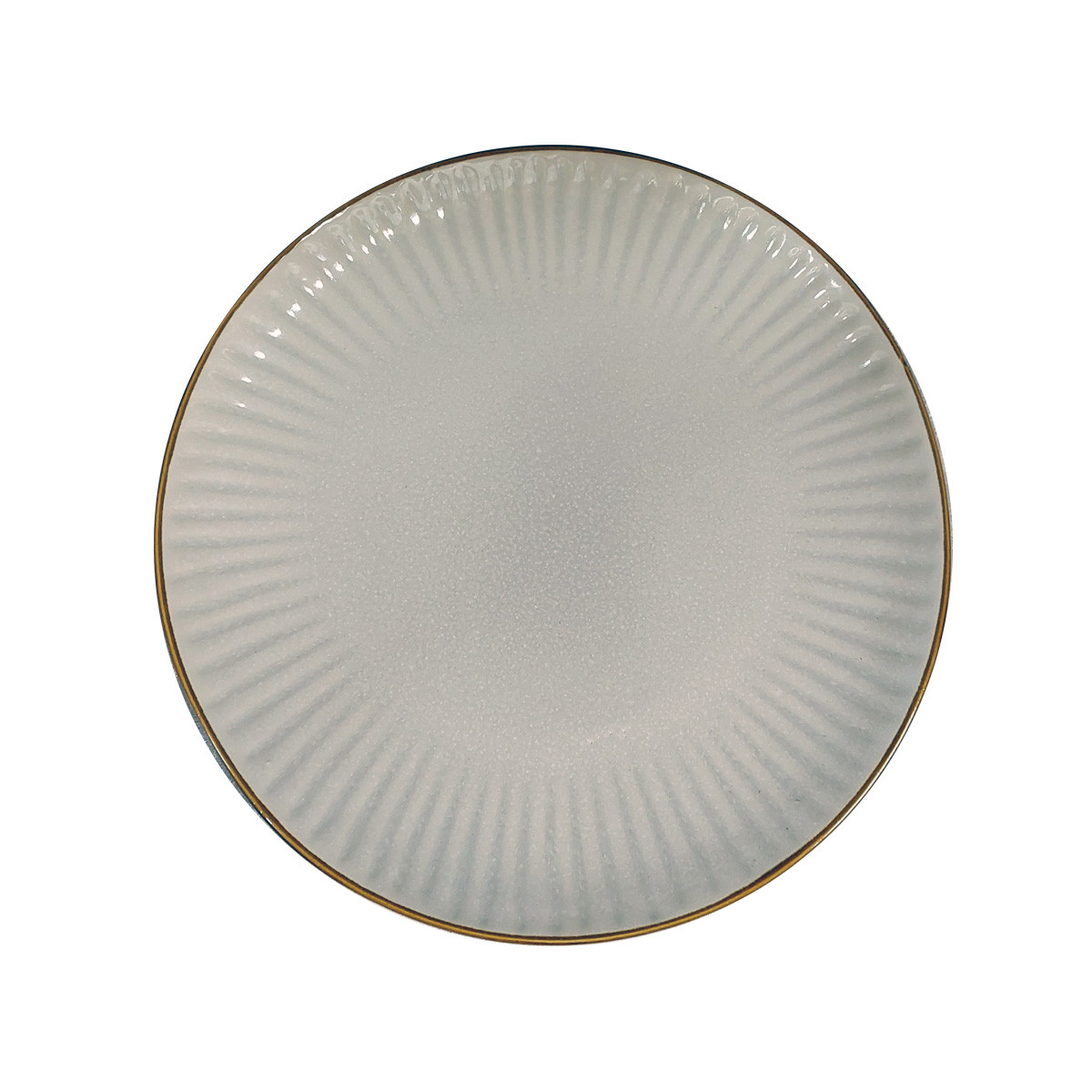 Keramički tanjir MU323-222 26cm 