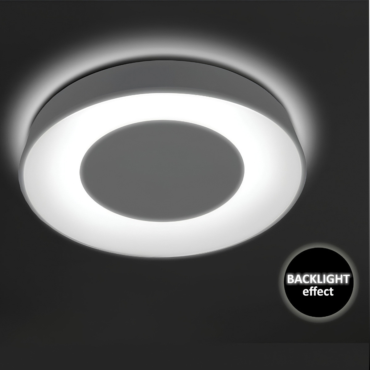Led plafonjera Ceilo 3083 