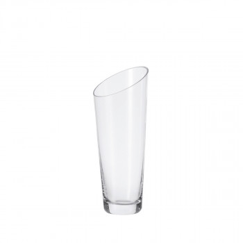 Staklena vaza Dynamic 30cm - 12304 