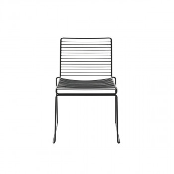 Plasticna Stolica Crna Mu19 002b Novo Lux