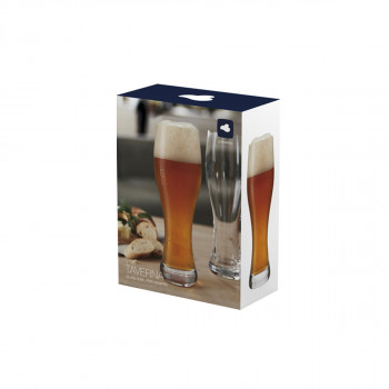 Set čaša za pivo Taverna 49447 