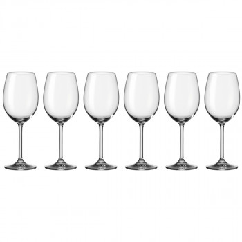 Čaša za  vino Daily 63316 