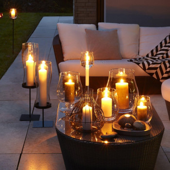 Svečnjak GIARDINO 10287 