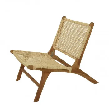 Stolica od tikovine 842108 