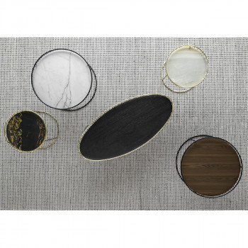 Klub sto ATOLLO 5098-M/CS 