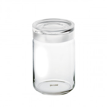 Staklena tegla JAR 1,5kg 2855.22.00 