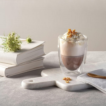 Set od dve čaše DUO 400ml 53061 