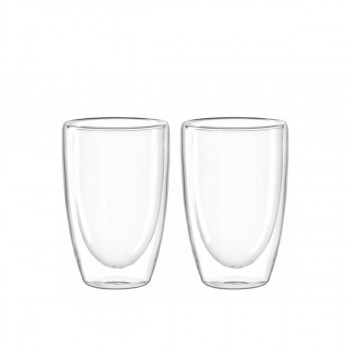 Set od dve čaše DUO 400ml 53061 