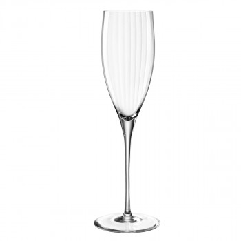 Čaša za šampanjac POESIA 250ml 69167 