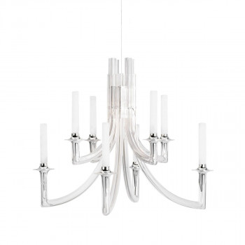 Luster 9550/B4 KHAN 