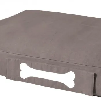 102441 doggielounge large stonewashed taupe -prostirka za kuče 