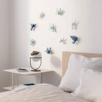 Zidna dekoracija Kolibri set1012966-022 