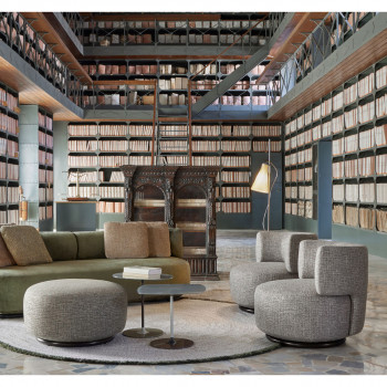 Tabure K-WAIT 6282/TV 