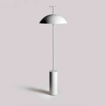 Podna lampa Geen-A 9700/03 