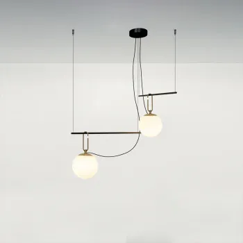 Visilica NH S3 2 ARMS 1282010A 