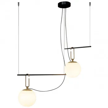 Visilica NH S3 2 ARMS 1282010A 