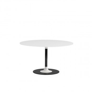 Trpezarijski sto THIERRY XXL 4045/BI 