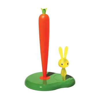 DRŽAČ ZA UBRUSE BUNNY & CARROT ASG42 GR 