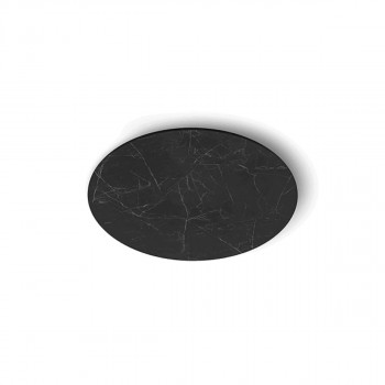 PLAFONSKA LAMPA GEMINI 9666 26W 