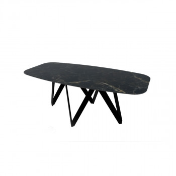 Trpezarijski sto CARTESIO 4092-FB/CS 200 