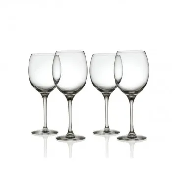 Set čaša za vino 1/4 SG119/0S4 MAMI XL 