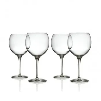 Set čaša za vino 1/4 SG119/1S4 MAMI XL 