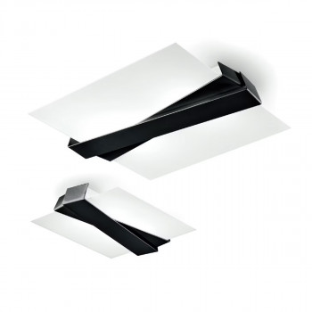 Plafonjera ZIG ZAG P-7289 
