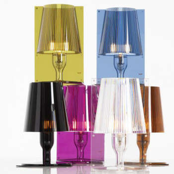 STONA LAMPA TAKE 9050/Q2 