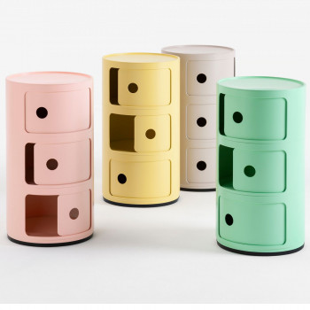 POLICA COMPONIBILI BIO 5970/GI 