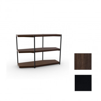 Polica HANGER 6055-P/CS L 