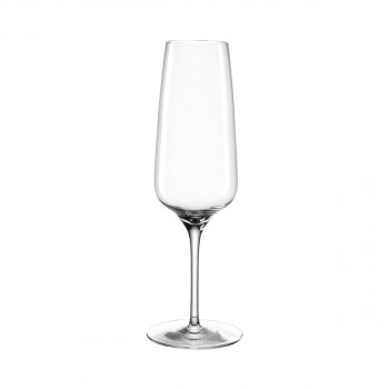 Čaša za šampanjac 61964 240ml CESTI 