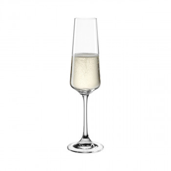 Čaša za šampanjac 66309 220ml PALADINO 