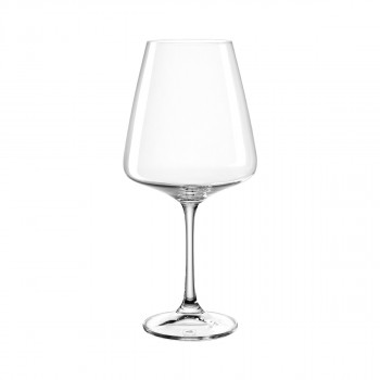 Čaša za crno vino 66311 660ml PALADINO 