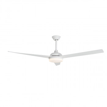 ventilator sa svetlom SILKY 9953198+Q7 