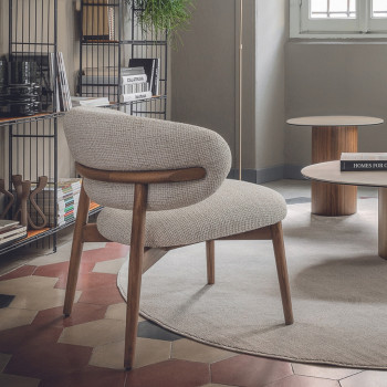 Fotelja OLEANDRO 3452/CS 