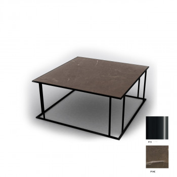 Klub sto RENEE 5133-QX/CS 